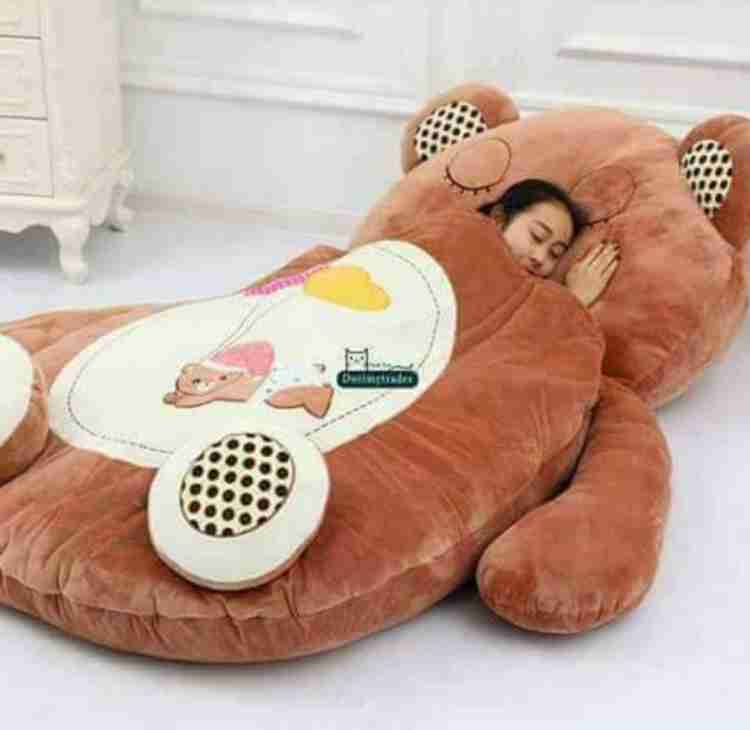 Teddy bear shop bed price