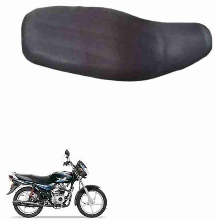 VNR CREATION MESH POLY TWC 21 Single Bike Seat Cover For Bajaj CT 100 Price in India Buy VNR CREATION MESH POLY TWC 21 Single Bike Seat Cover For Bajaj CT 100 online at Flipkart