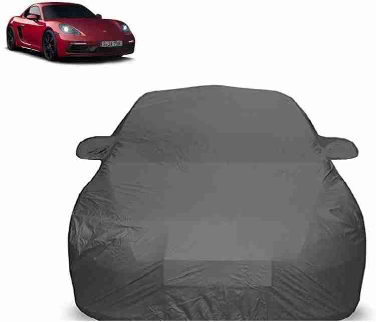 Best car cover clearance for porsche boxster