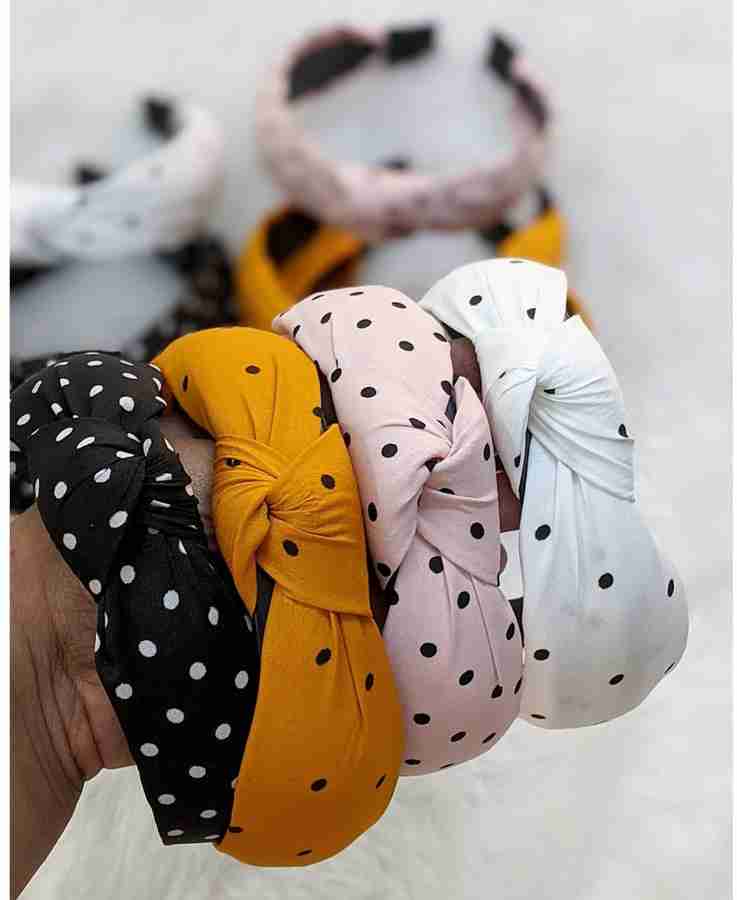 Hairband flipkart shop