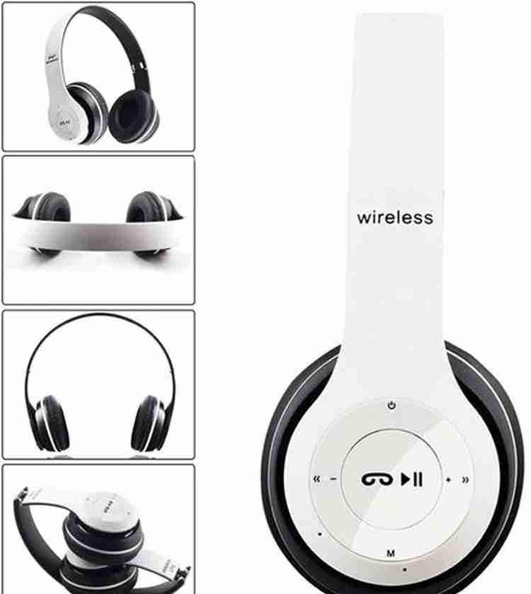 P47 wireless cheap bluetooth headset
