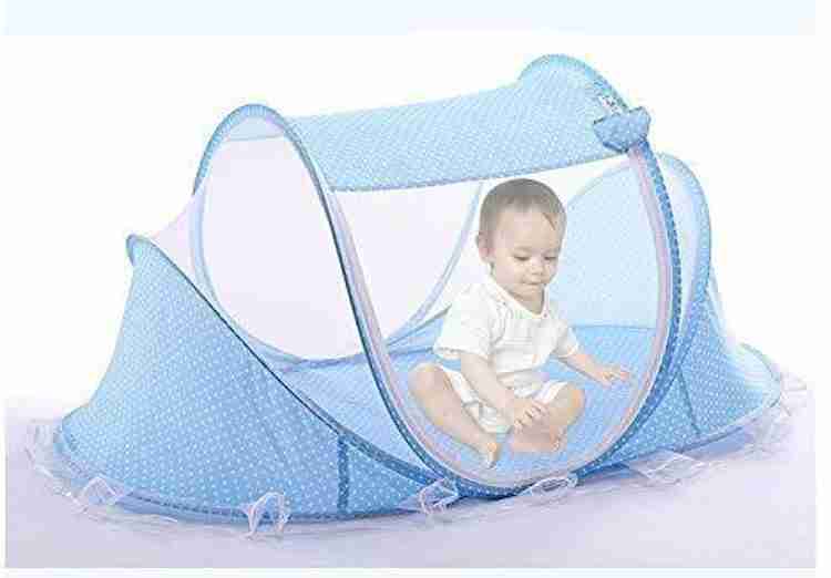 Kids mosquito shop tent