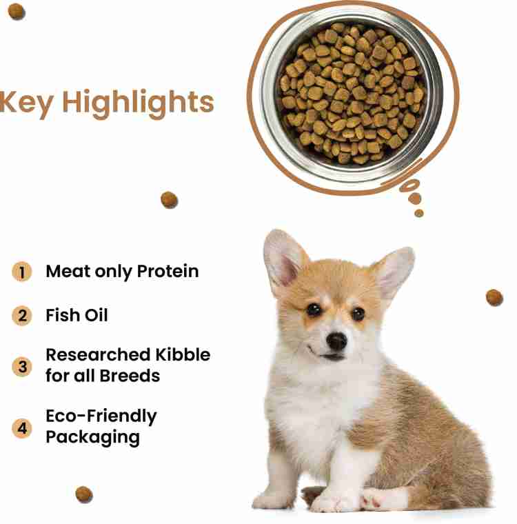 Fido dog hot sale food price