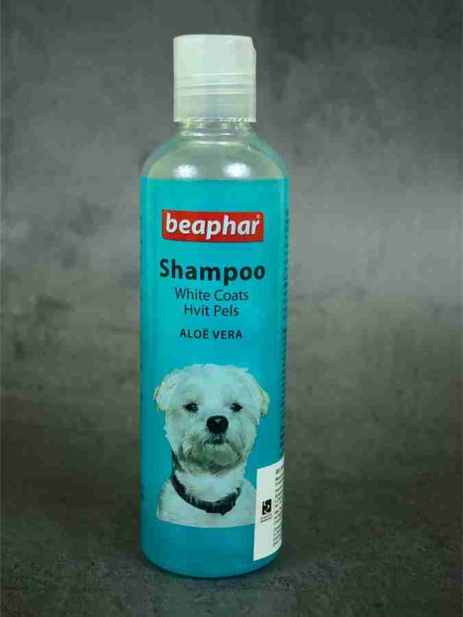 Beaphar flea shampoo best sale