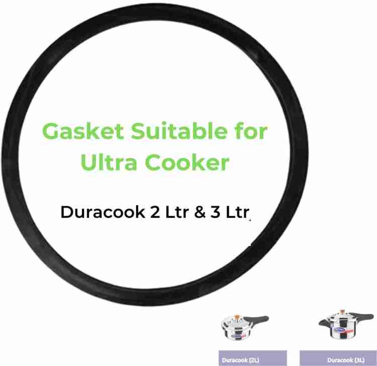 Ultra cooker gasket online sale