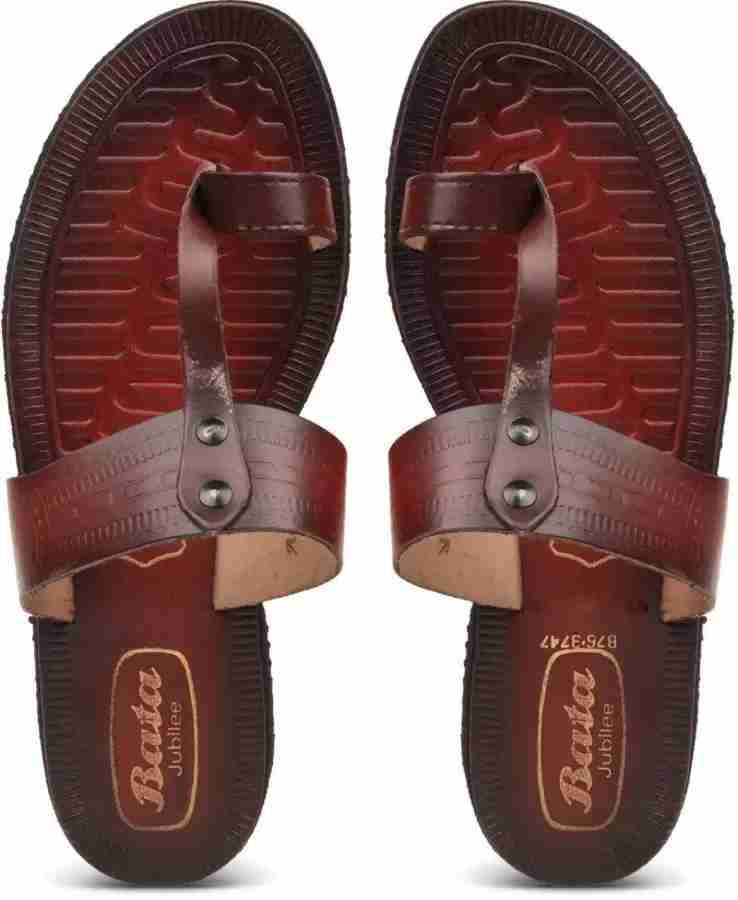 Bata jubilee chappal outlet