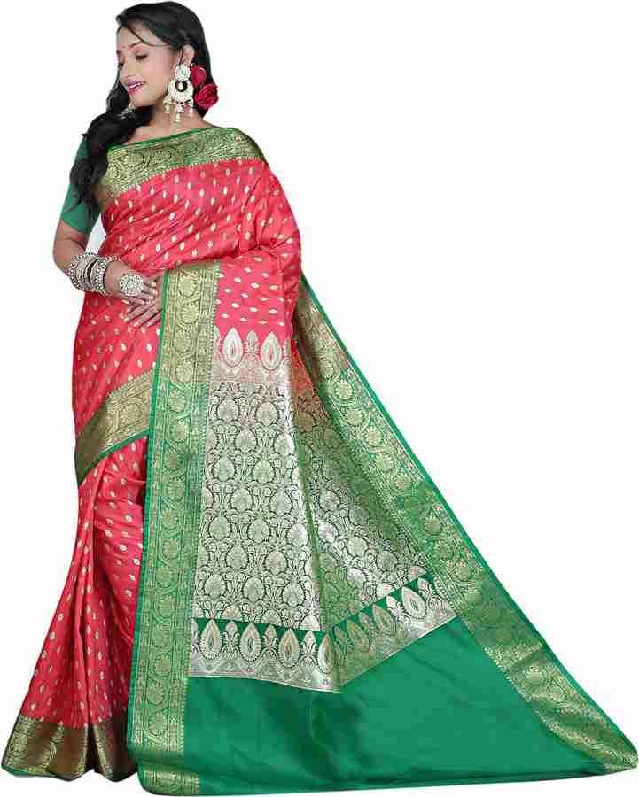 Chunri saree flipkart clearance