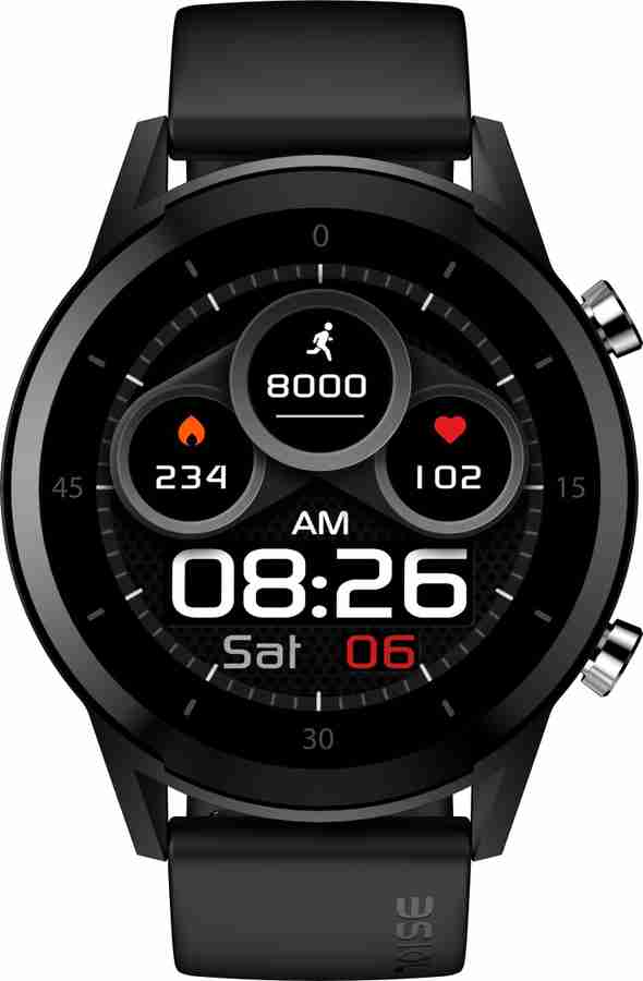 Noise NoiseFit Agile 2 Smartwatch Price in India Buy Noise NoiseFit Agile 2 Smartwatch online at Flipkart