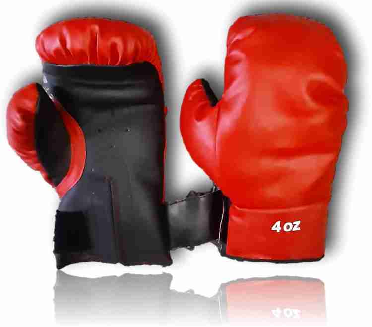 8 year old boxing gloves clearance