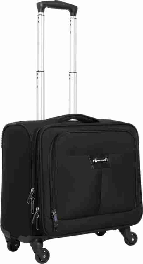 Laptop trolley bag flipkart deals