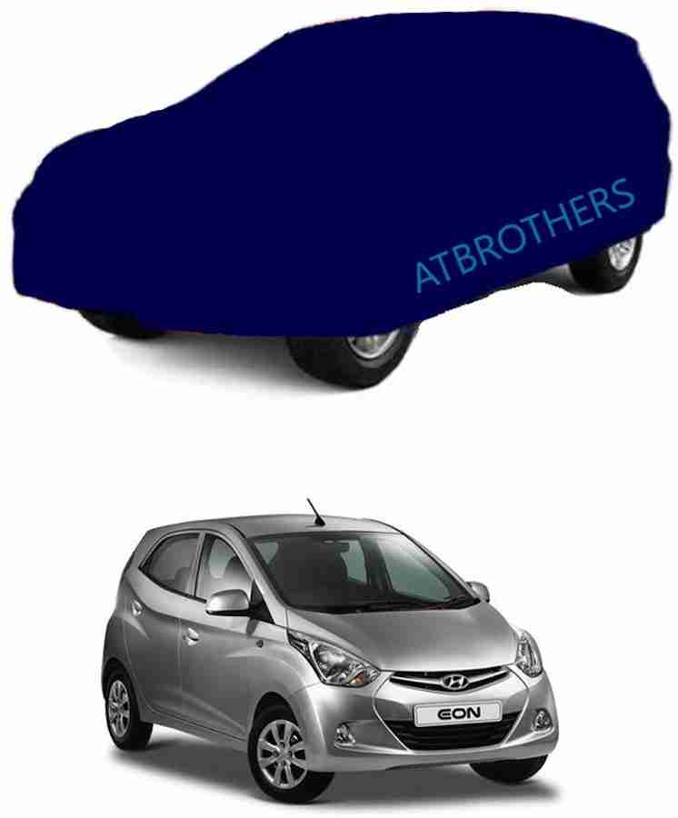 Hyundai eon magna plus car cover discount