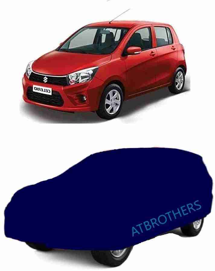 Maruti celerio cover discount