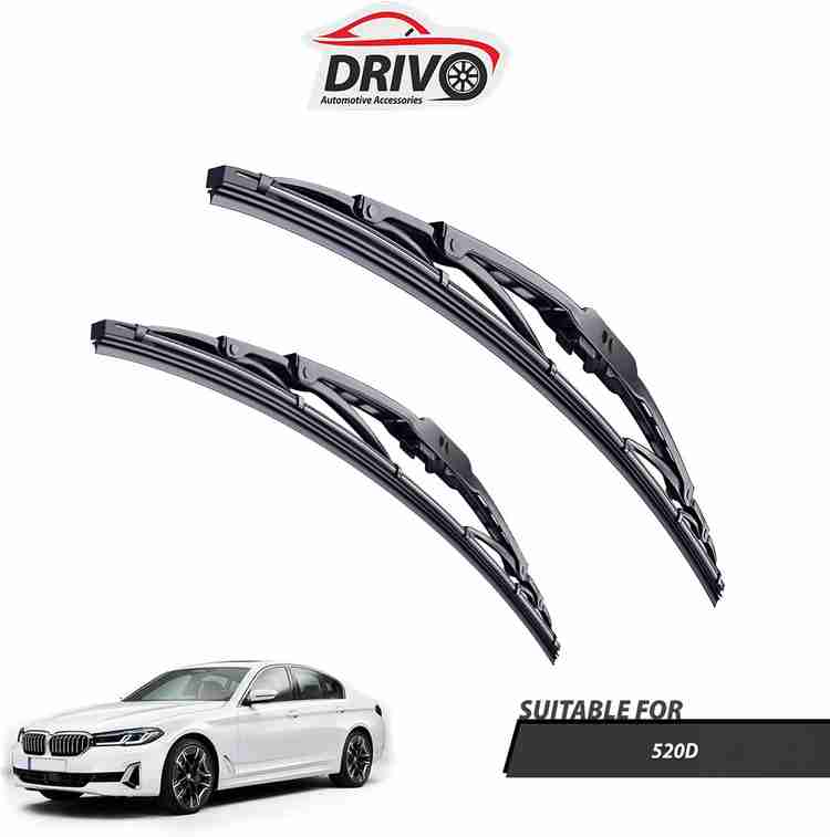 Bmw 520 new arrivals accessories