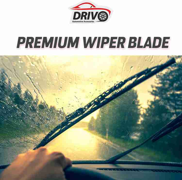 Mini cooper shop countryman windshield wipers
