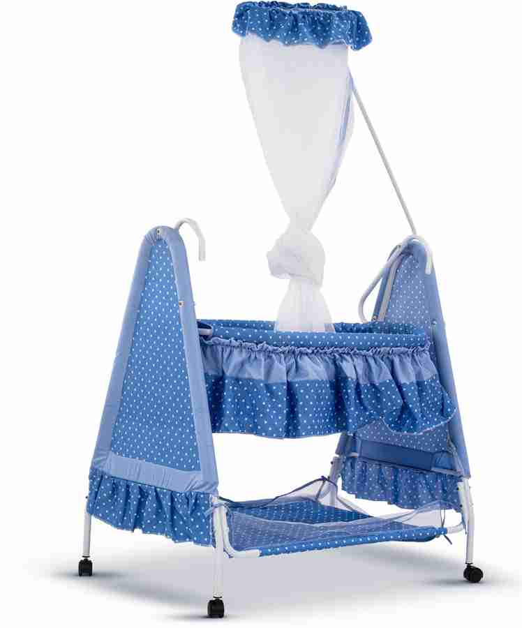 baybee Baby Swing Cradle for Baby Baby Cradle Swing Jhula with Mosquito Protection Net Buy Baby Care Products in India Flipkart