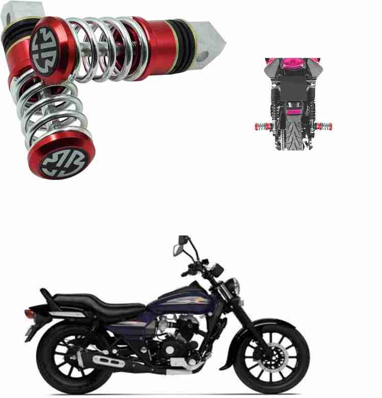 Atoray Red Foot Rest For For Bajaj Avenger 150 Street Foot Rest Price in India Buy Atoray Red Foot Rest For For Bajaj Avenger 150 Street Foot Rest online at Flipkart