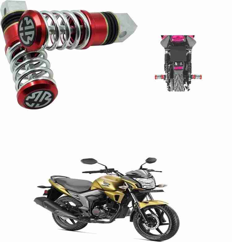 Honda cb clearance trigger parts online