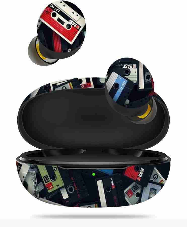 Realme buds best sale q flipkart
