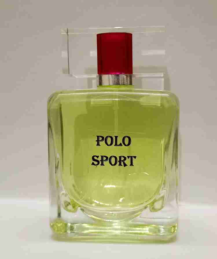 Polo sport hotsell eau de parfum