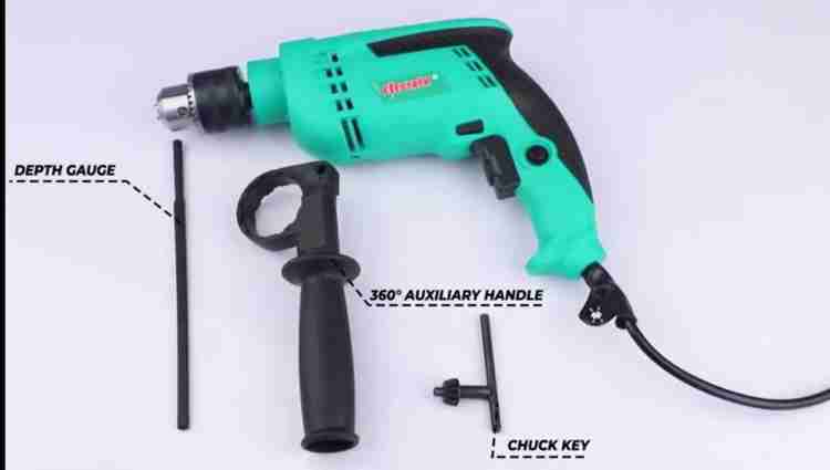 13mm deals electric drill