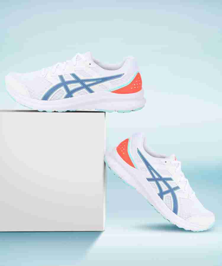 ▷ Zapatilla Running Mujer ASICS JOLT 3 Aqua