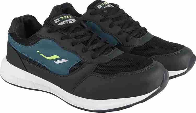 TRV Walking Shoes For Men Buy TRV Walking Shoes For Men Online at Best Price Shop Online for Footwears in India Flipkart