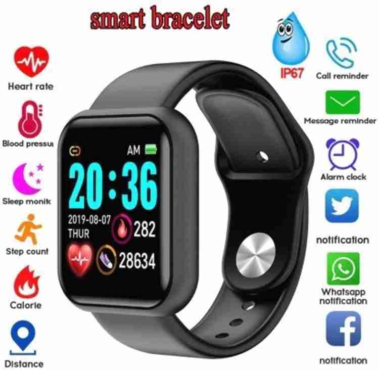 Smartwatch ios compatible 2019 on sale