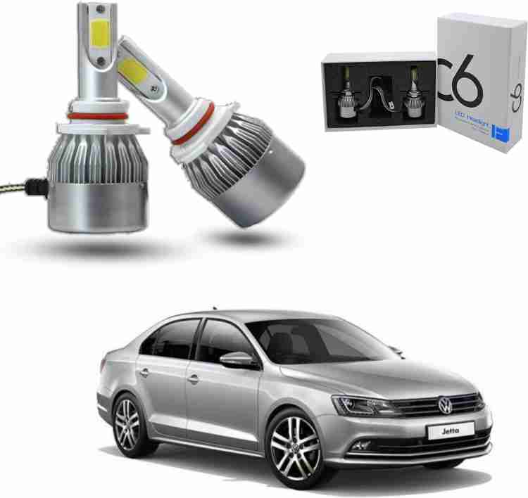 2012 vw jetta led headlight bulb sales