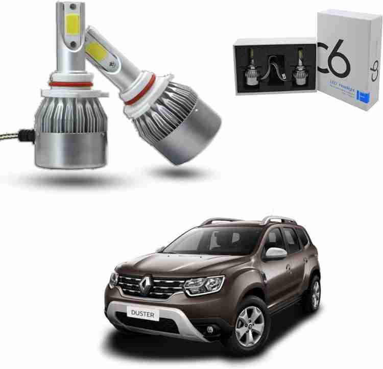 Dacia duster headlight bulb new arrivals