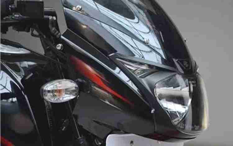 Pulsar 150 online visor price original