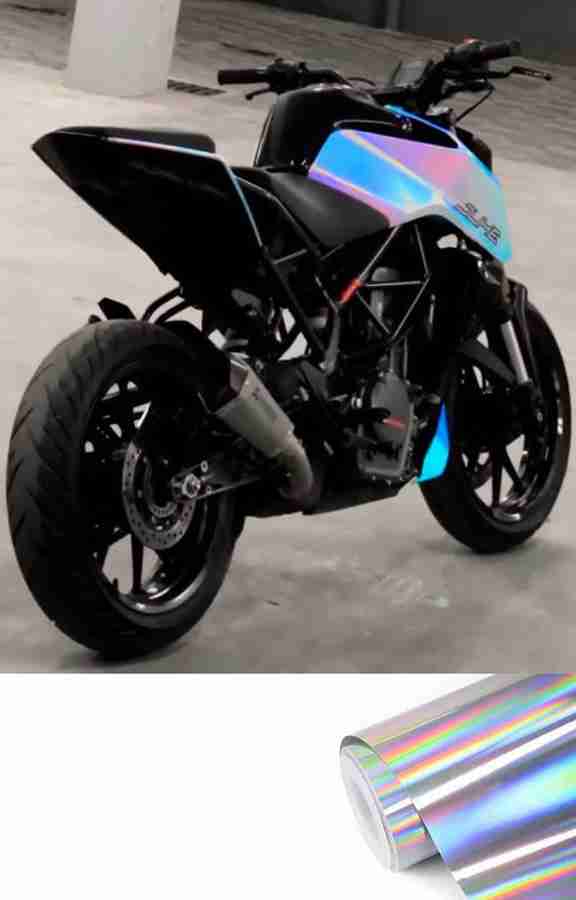 Motorcycle outlet wrapping paper