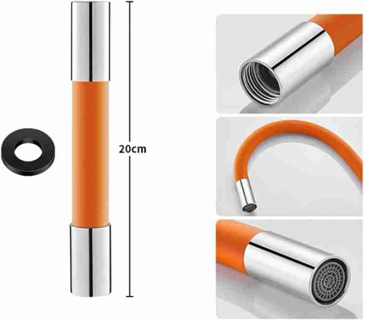skyunion Hose, 30 cm Flexible and Shapeable Water Pipe, Suitable for Faucet  Hoses Health Faucet Price in India - Buy skyunion Hose, 30 cm Flexible and  Shapeable Water Pipe, Suitable for Faucet