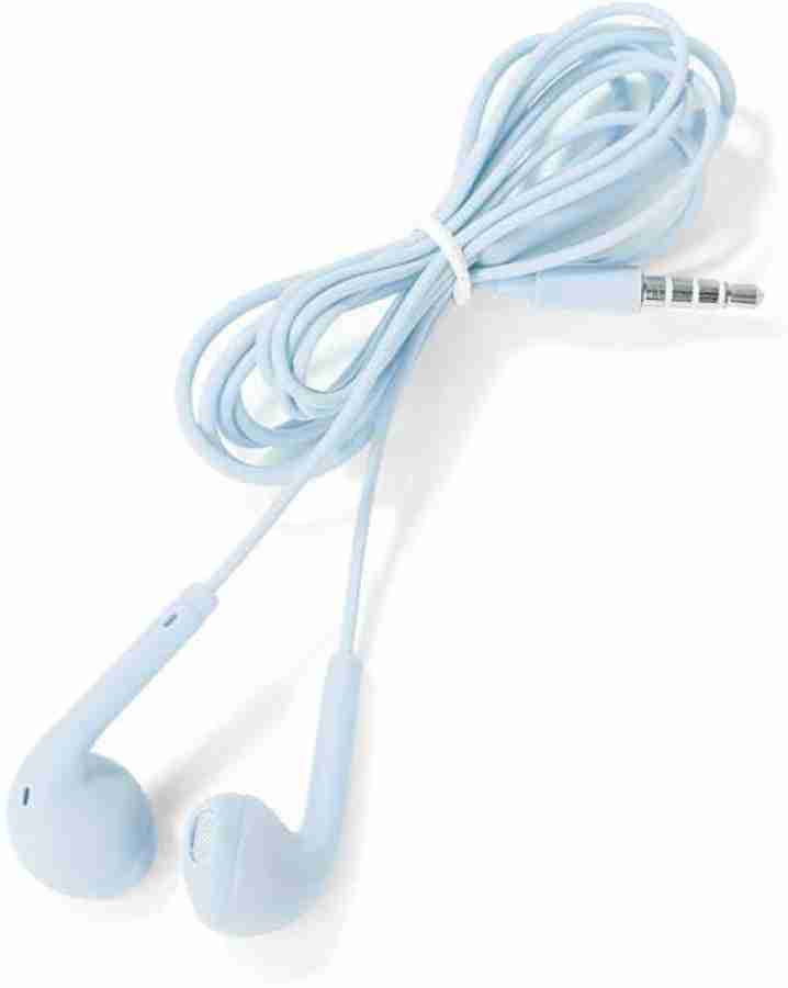 Baby discount blue headset