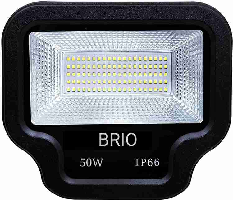 Brio led flood light hotsell