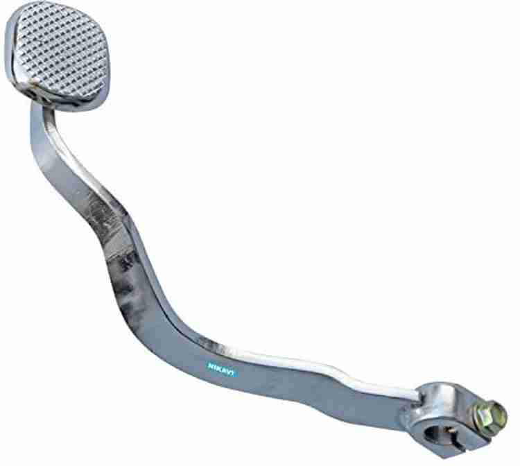 Pulsar 150 brake pedal price deals