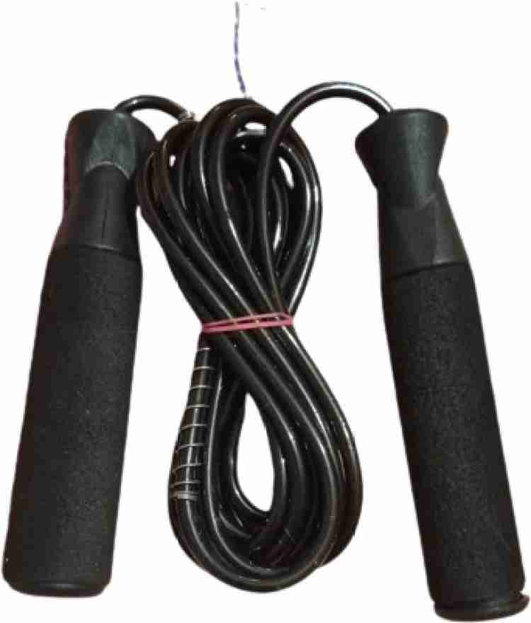Buy JAYAM STRIIKE (2 Racket + 2 Shuttlecock with Cover - Free Skipping  Rope) Online at Low Prices in India 