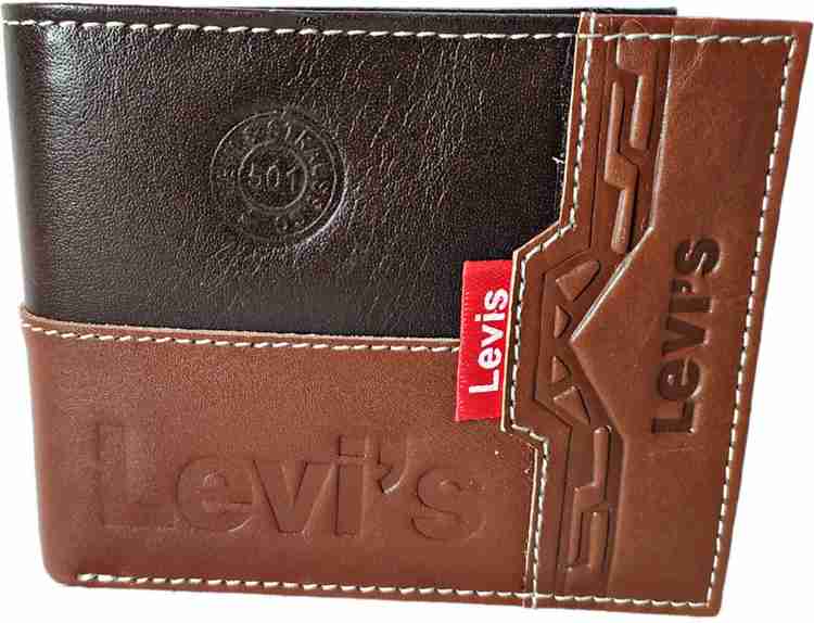 Levis leather purse cheap