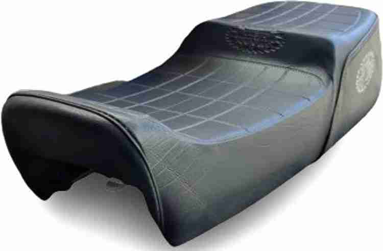 Yamaha rx 100 seat cover on sale