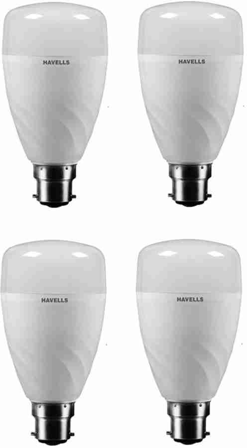 Havells color led deals bulb