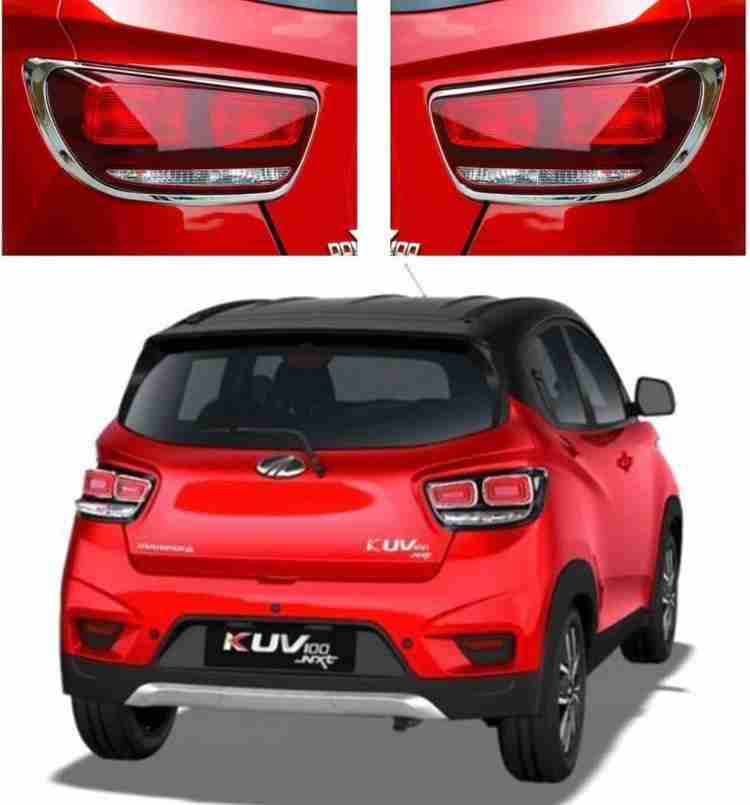 Kuv 100 outlet nxt accessories