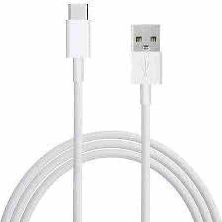 Mobilette USB Type C Cable 2 A 3 m Fast charging