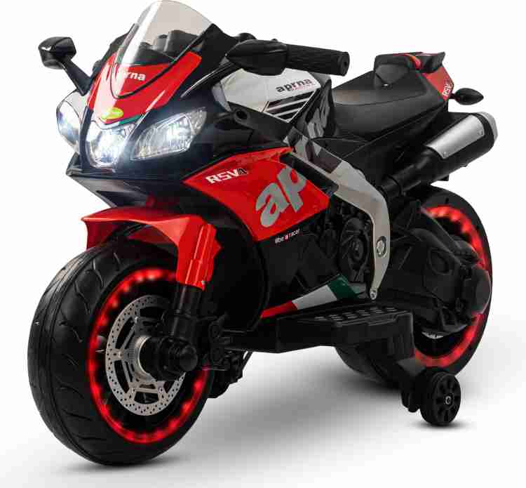 Battery 2025 bike toy