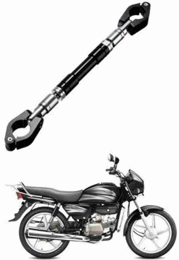 AutoGnix Handle Bar For Hero Splendor Pro Handle Bar Price in