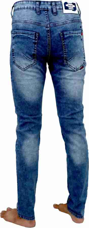 Dof hot sale jeans co