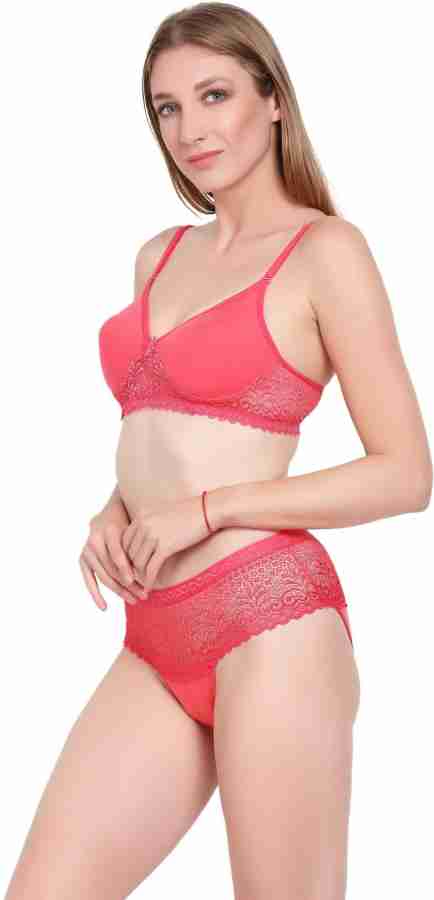 GuSo Shopee Lingerie Set - Buy GuSo Shopee Lingerie Set Online at Best  Prices in India