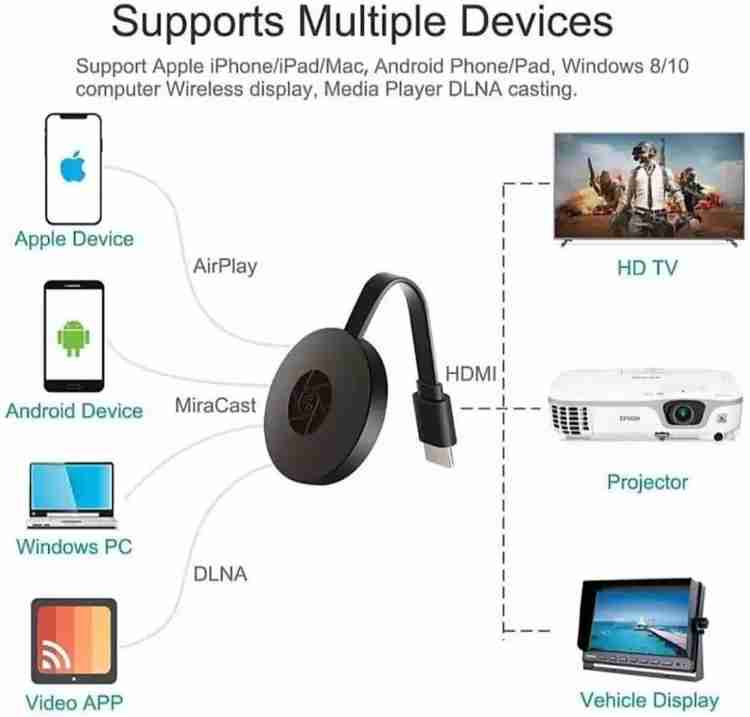 Iphone mirroring adapter 2025 for car stereos