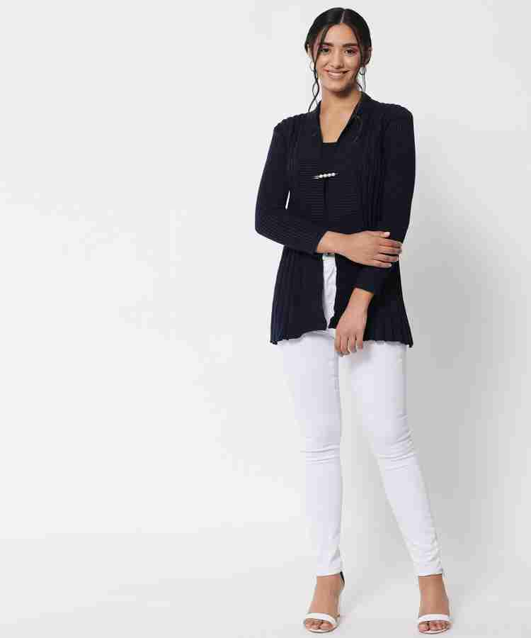 Ladies shrugs in flipkart top