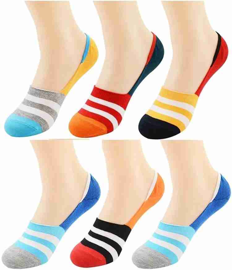 Loafer socks flipkart store