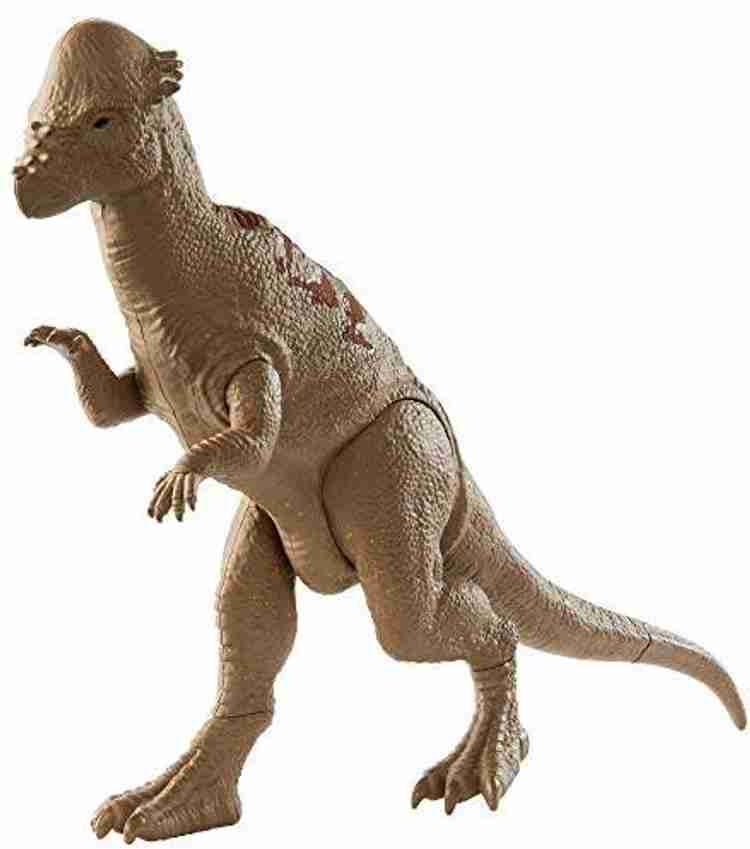 Jurassic world pachycephalosaurus toy 2025