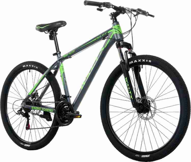 Waltx shop trail cycle